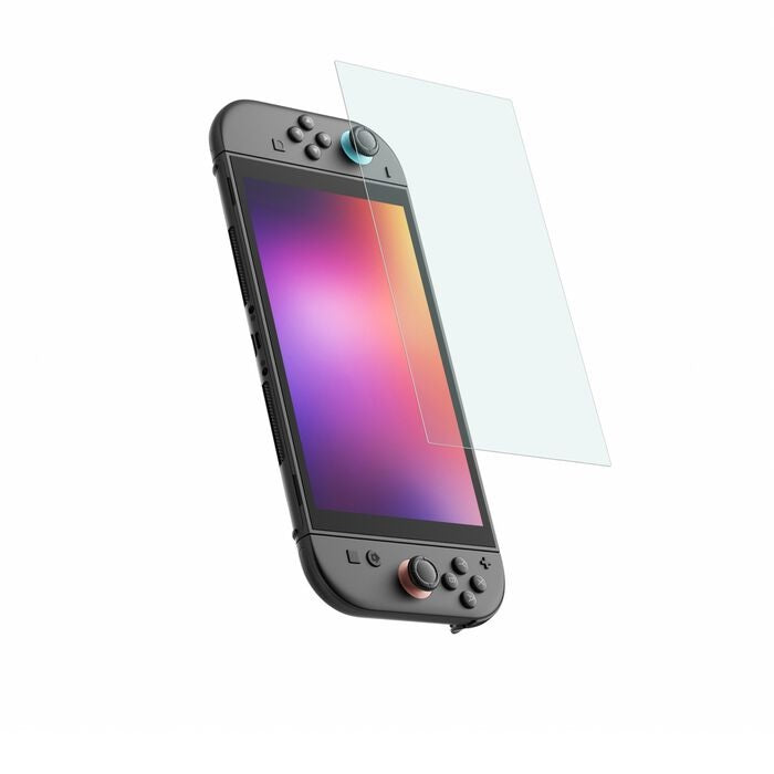 Belkin ScreenForce Blue Light Filter Tempered Glass for Nintendo Switch 2 Belkin