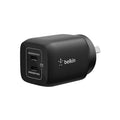 Belkin Dual USB-C 65W Gaming Wall Charger for Nintendo Switch 2 Belkin