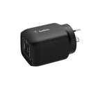 Belkin Dual USB-C 65W Gaming Wall Charger for Nintendo Switch 2 Belkin
