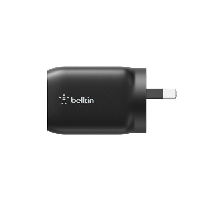 Belkin Dual USB-C 65W Gaming Wall Charger for Nintendo Switch 2 Belkin