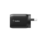 Belkin Dual USB-C 65W Gaming Wall Charger for Nintendo Switch 2 Belkin