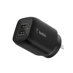 Belkin Dual USB-C 65W Gaming Wall Charger for Nintendo Switch 2 Belkin