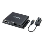 Belkin Secure 4K KVM Extender Receiver | CAT6, TAA Compliant Belkin