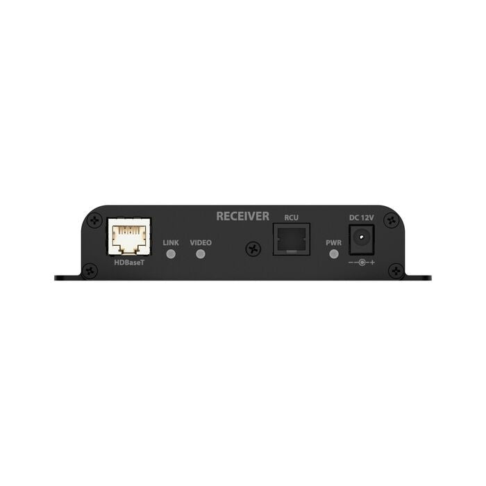Belkin Secure 4K KVM Extender Receiver | TAA Compliant | CAT6 100m Belkin