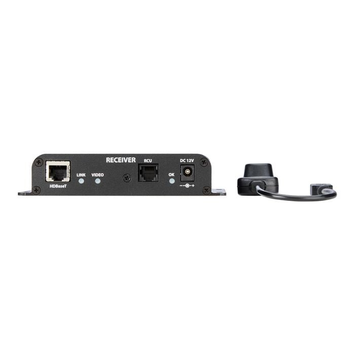 Belkin Secure 4K KVM Extender Receiver | CAT6, TAA Compliant Belkin