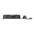 Belkin Secure Fiber KVM Extender Receiver | 4K UHD 10km | TAA Belkin
