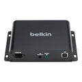 Belkin Secure KVM Extender | 4K Video, Cybersecurity, CAT6, 100m Belkin