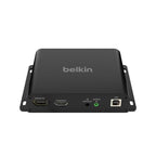 Belkin Secure KVM Extender Transmitter - 4K UHD over CAT6, TAA Compliant Belkin