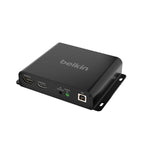 Belkin Secure KVM Extender Transmitter - 4K UHD over CAT6, TAA Compliant Belkin