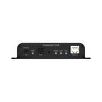 Belkin Secure KVM Extender Transmitter - 4K UHD over CAT6, TAA Compliant Belkin
