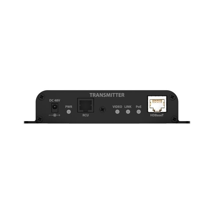 Belkin Secure KVM Extender Transmitter - 4K UHD over CAT6, TAA Compliant Belkin