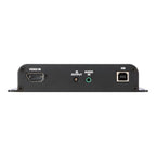 Belkin Secure KVM Extender | 4K Video, Cybersecurity, CAT6, 100m Belkin