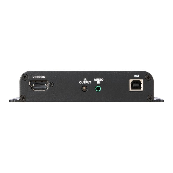 Belkin Secure KVM Extender | 4K Video, Cybersecurity, CAT6, 100m Belkin