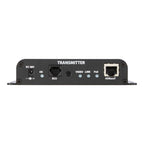 Belkin Secure KVM Extender | 4K Video, Cybersecurity, CAT6, 100m Belkin