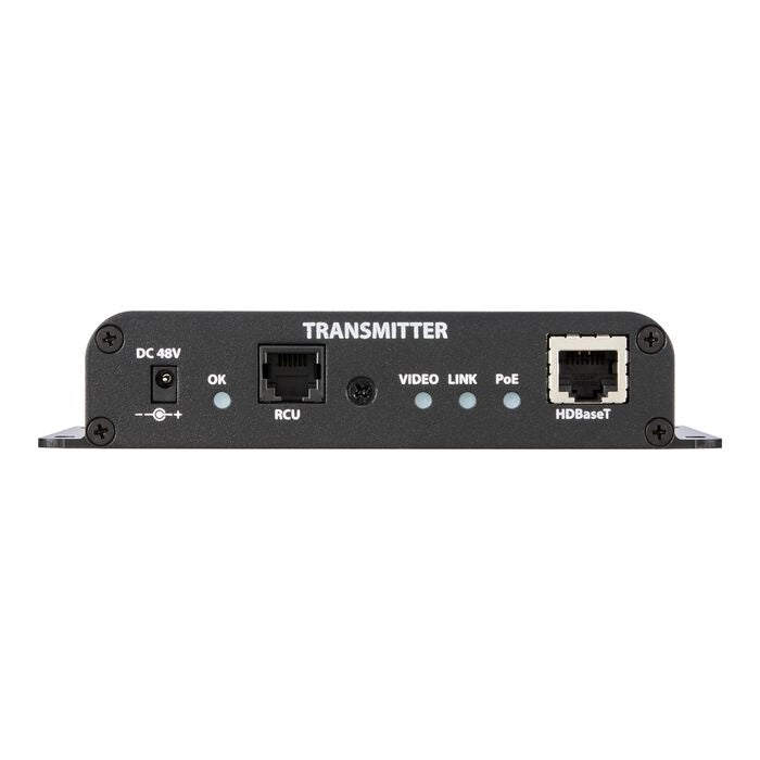 Belkin Secure KVM Extender | 4K Video, Cybersecurity, CAT6, 100m Belkin