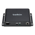 Belkin Secure KVM Extender Transmitter - Fiber SFP, 4K UHD 100m Belkin