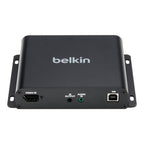 Belkin Secure KVM Extender Transmitter - Fiber SFP, 4K UHD 100m Belkin