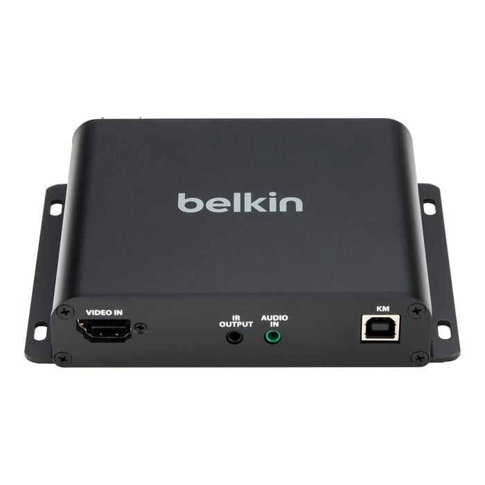 Belkin Secure KVM Extender Transmitter - Fiber SFP, 4K UHD 100m Belkin