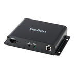 Belkin Secure KVM Extender Transmitter - Fiber SFP, 4K UHD 100m Belkin