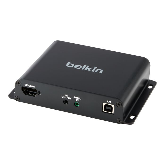 Belkin Secure KVM Extender Transmitter - Fiber SFP, 4K UHD 100m Belkin