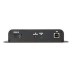 Belkin Secure KVM Extender Transmitter - Fiber SFP, 4K UHD 100m Belkin