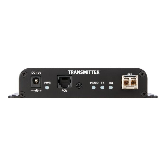 Belkin Secure KVM Extender Transmitter - Fiber SFP, 4K UHD 100m Belkin