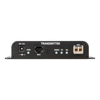 Belkin Secure KVM Extender Transmitter - Fiber SFP, 4K UHD 100m Belkin