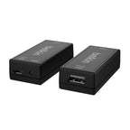 Belkin Secure KVM Extender Kit - CAT6 USB, TAA Compliant Belkin