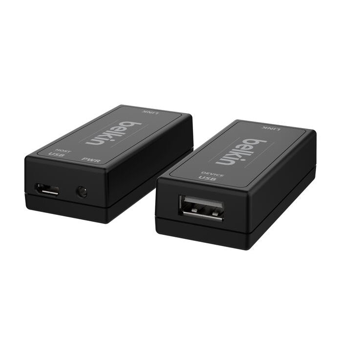 Belkin Secure KVM Extender Kit - CAT6 USB, TAA Compliant Belkin