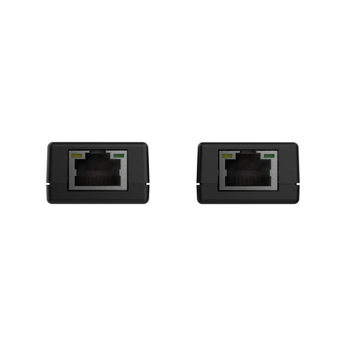 Belkin Secure KVM Extender Kit - CAT6 USB, TAA Compliant Belkin