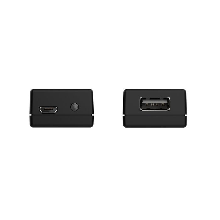 Belkin Secure KVM Extender Kit - CAT6 USB, TAA Compliant Belkin