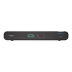 Belkin Secure KVM Switch w/ CAC - Universal 2nd Gen - Black Belkin