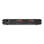 Belkin Secure KVM Switch w/ CAC - Universal 2nd Gen - Black Belkin