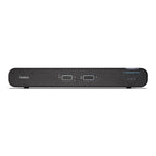 Belkin Secure KVM Switch w/ CAC - Universal 2nd Gen - Black Belkin
