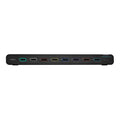 Belkin Secure KVM Switch 8-Port Single Head with CAC - F1DN108KVM-UN-4 Belkin