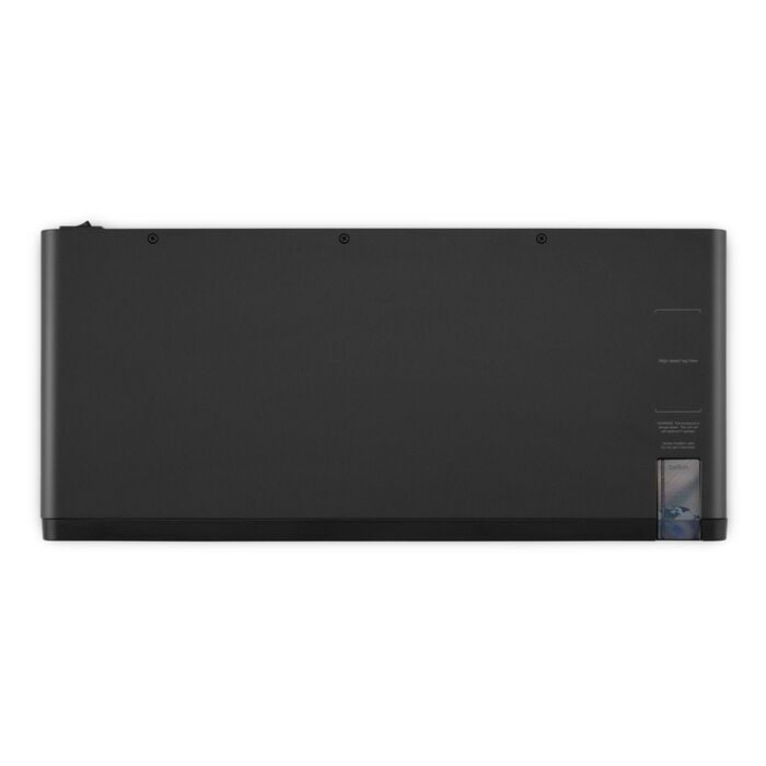 Belkin Secure KVM Switch 8-Port Single Head with CAC - F1DN108KVM-UN-4 Belkin