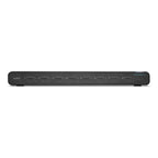 Belkin Secure KVM Switch 8-Port Single Head with CAC - F1DN108KVM-UN-4 Belkin