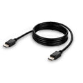 Belkin Secure KVM TAA DisplayPort Cable, 1.8M, 4K@60Hz - Black Belkin