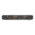 Belkin 2-Port Secure Dual Head KVM Switch w/ CAC Belkin