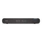 Belkin 2-Port Secure Dual Head KVM Switch w/ CAC Belkin
