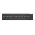 Belkin Secure KVM Switch - 8-Port Dual Head w/ CAC - Black Belkin