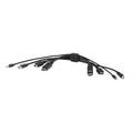 Belkin Secure KVM TAA Dual HDMI DP Switch with USB Audio - 3 Year Warranty Belkin