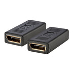 Belkin Secure KVM Dock | TAA Compliant USB-C to Dual DP (Black) 