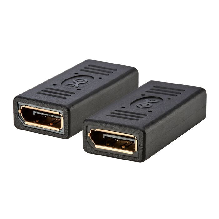 Belkin Secure KVM Dock | TAA Compliant USB-C to Dual DP (Black) 