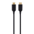 Belkin High Speed HDMI Cable 4K/Ultra HD 120Hz with Ethernet (5M) Black Belkin