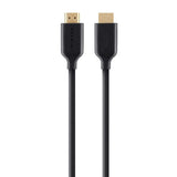 Belkin 5M High-Speed 4K HDMI Cable with Ethernet - 120Hz Black 