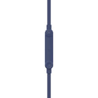 Belkin SoundForm Blue USB-C Wired Earbuds | Volume Limiter & IPX5 Belkin