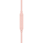 Belkin SoundForm Pink USB-C Wired Earbuds | Safe Volume Limiter Belkin