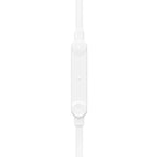 Belkin SoundForm USB-C Wired Earbuds - White with Volume Limiter Belkin