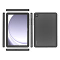 Samsung Galaxy Tab A9+ 11 Waterproof Case - IP68, Durable, 360° Clear 